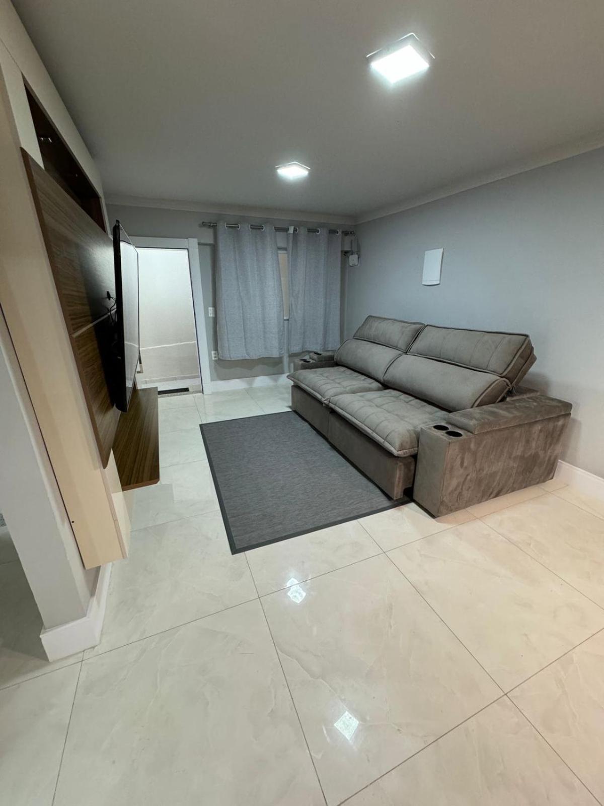 Apartamento Canto Grande Bombinhas Luaran gambar