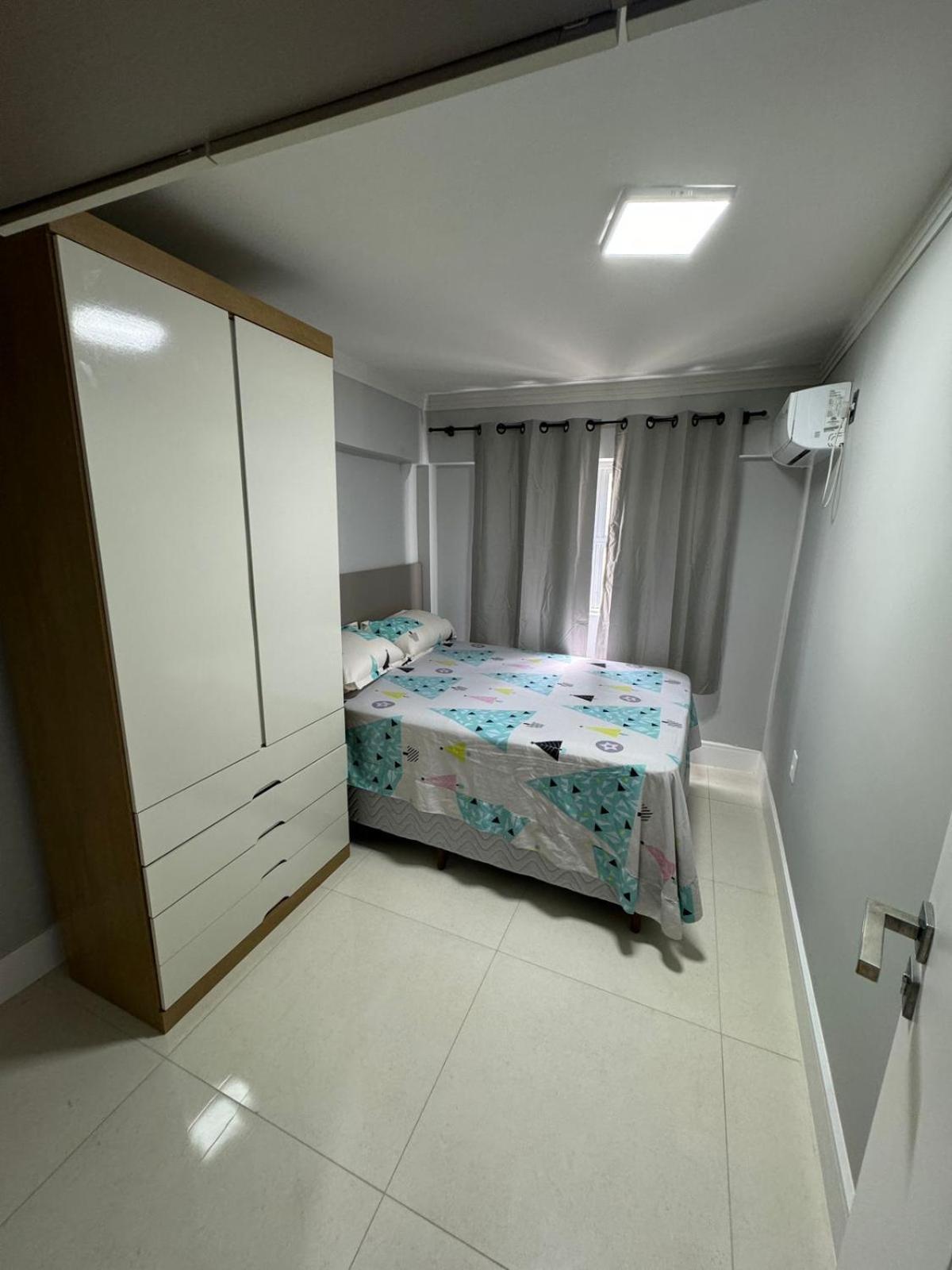 Apartamento Canto Grande Bombinhas Luaran gambar